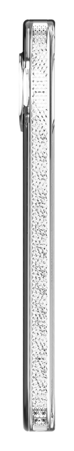 ZAGG Clear Case Google Pixel 10 Pro XL Hoesje Back Cover Transparant afbeelding 7