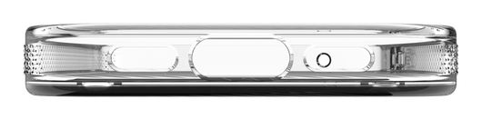 ZAGG Clear Case Google Pixel 10 Pro XL Hoesje Back Cover Transparant afbeelding 3