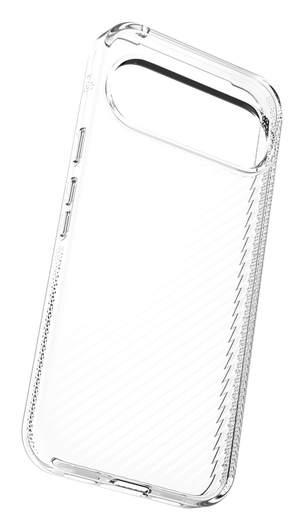 ZAGG Clear Case Google Pixel 10 Pro XL Hoesje Back Cover Transparant afbeelding 6