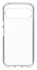 ZAGG Clear Case Google Pixel 10 Pro XL Hoesje Back Cover Transparant afbeelding 1
