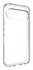 ZAGG Clear Case Google Pixel 10 Pro XL Hoesje Back Cover Transparant afbeelding 4