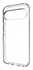 ZAGG Clear Case Google Pixel 10 Pro XL Hoesje Back Cover Transparant afbeelding 5