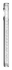 ZAGG Clear Case Google Pixel 10 Pro XL Hoesje Back Cover Transparant afbeelding 7