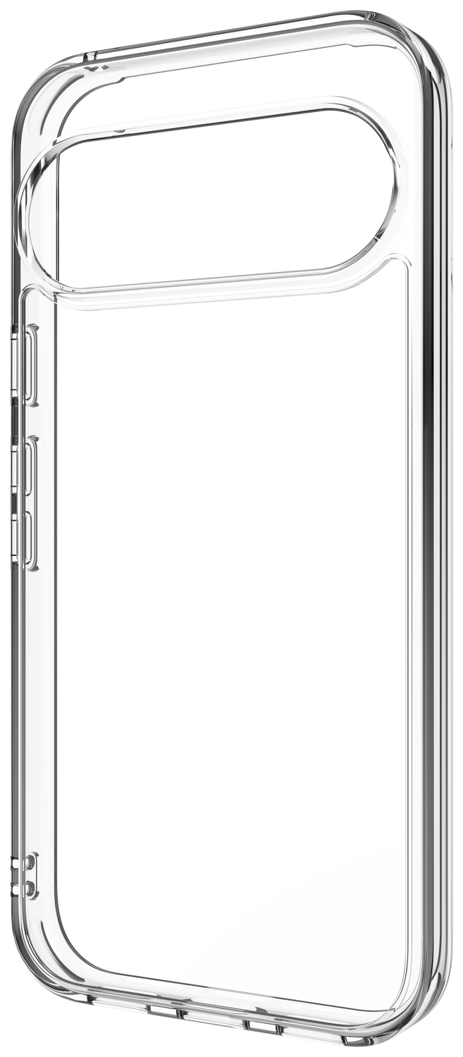 ZAGG Clear Case Google Pixel 10 / 10 Pro Hoesje Back Cover Transparant afbeelding 3