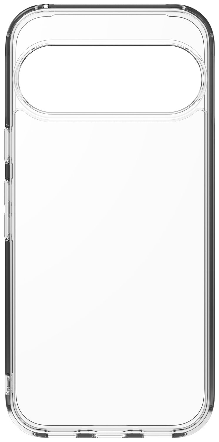 ZAGG Clear Case Google Pixel 10 / 10 Pro Hoesje Back Cover Transparant afbeelding 4