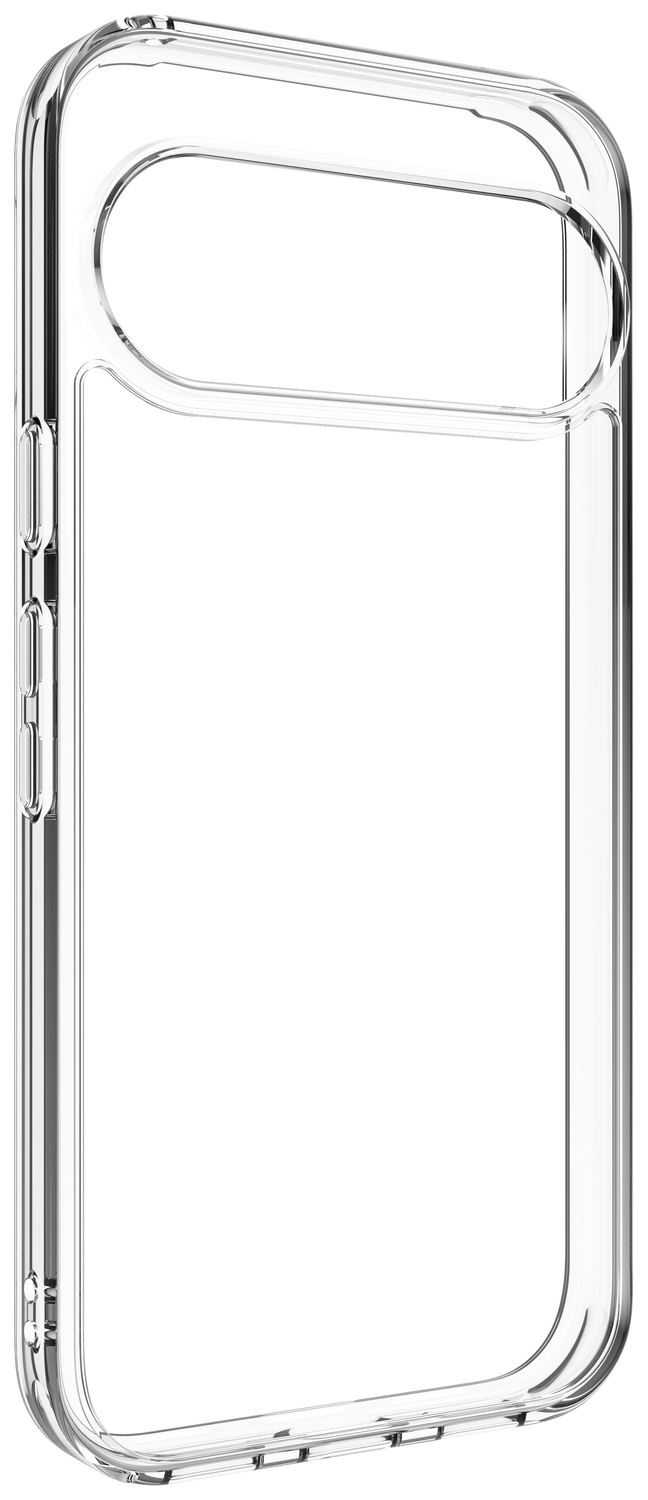 ZAGG Clear Case Google Pixel 10 / 10 Pro Hoesje Back Cover Transparant afbeelding 5