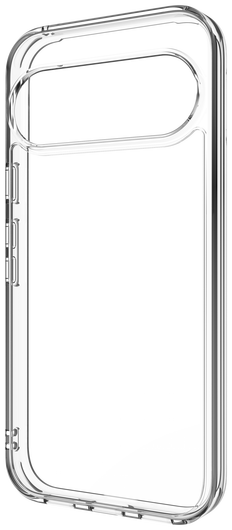 ZAGG Clear Case Google Pixel 10 / 10 Pro Hoesje Back Cover Transparant afbeelding 3