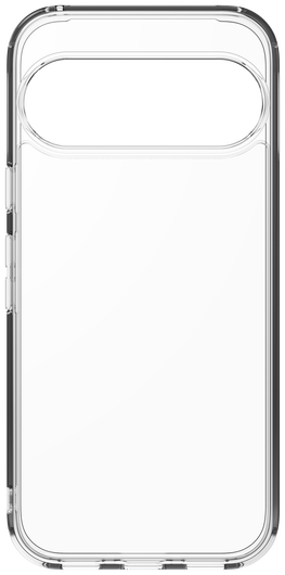 ZAGG Clear Case Google Pixel 10 / 10 Pro Hoesje Back Cover Transparant afbeelding 4