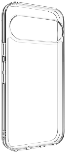 ZAGG Clear Case Google Pixel 10 / 10 Pro Hoesje Back Cover Transparant afbeelding 5