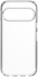 ZAGG Clear Case Google Pixel 10 / 10 Pro Hoesje Back Cover Transparant afbeelding 1