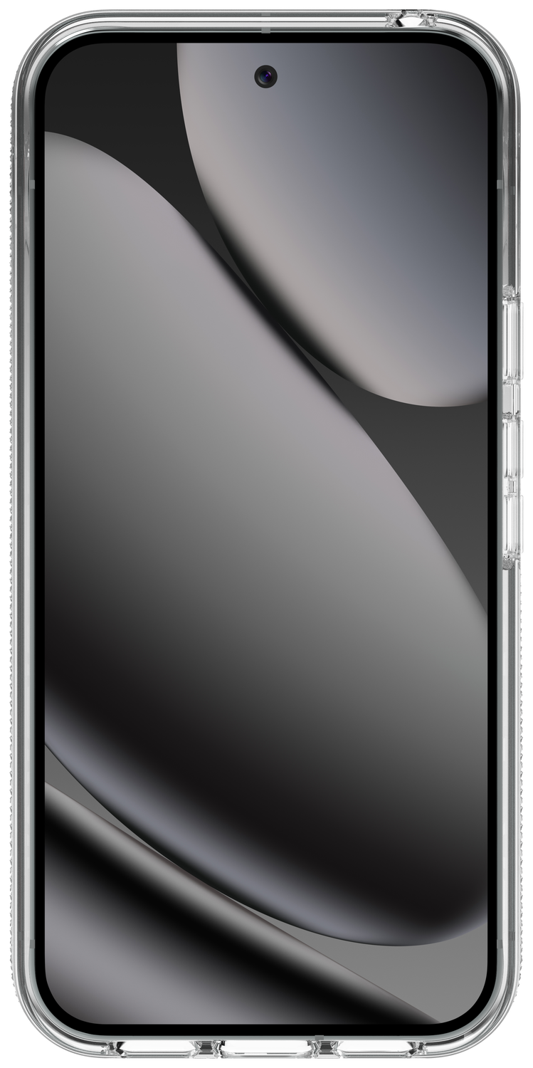 ZAGG Crystal Palace Google Pixel 10 Pro XL Hoesje 4M DropProof Transparant afbeelding 7