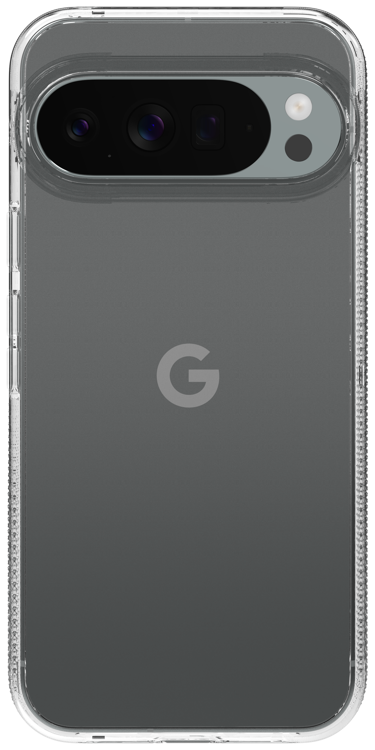 ZAGG Crystal Palace Google Pixel 10 Pro XL Hoesje 4M DropProof Transparant afbeelding 4