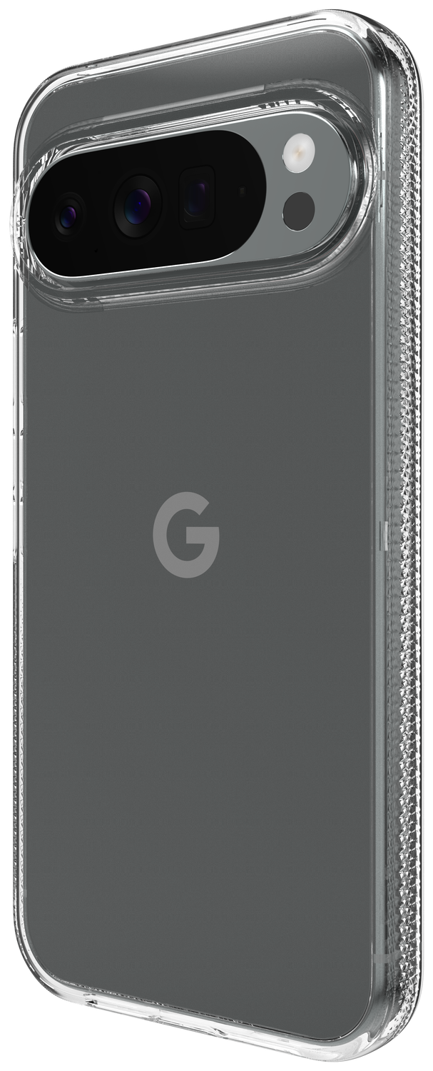 ZAGG Crystal Palace Google Pixel 10 Pro XL Hoesje 4M DropProof Transparant afbeelding 8