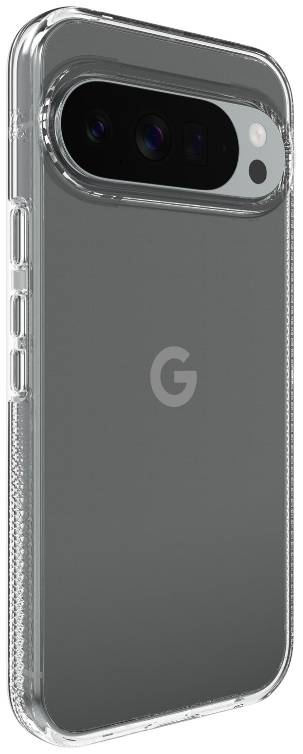 ZAGG Crystal Palace Google Pixel 10 Pro XL Hoesje 4M DropProof Transparant afbeelding 5