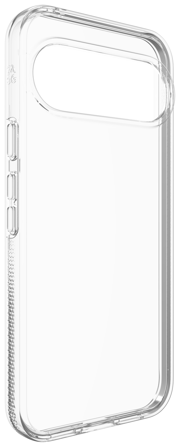 ZAGG Crystal Palace Google Pixel 10 Pro XL Hoesje 4M DropProof Transparant afbeelding 10