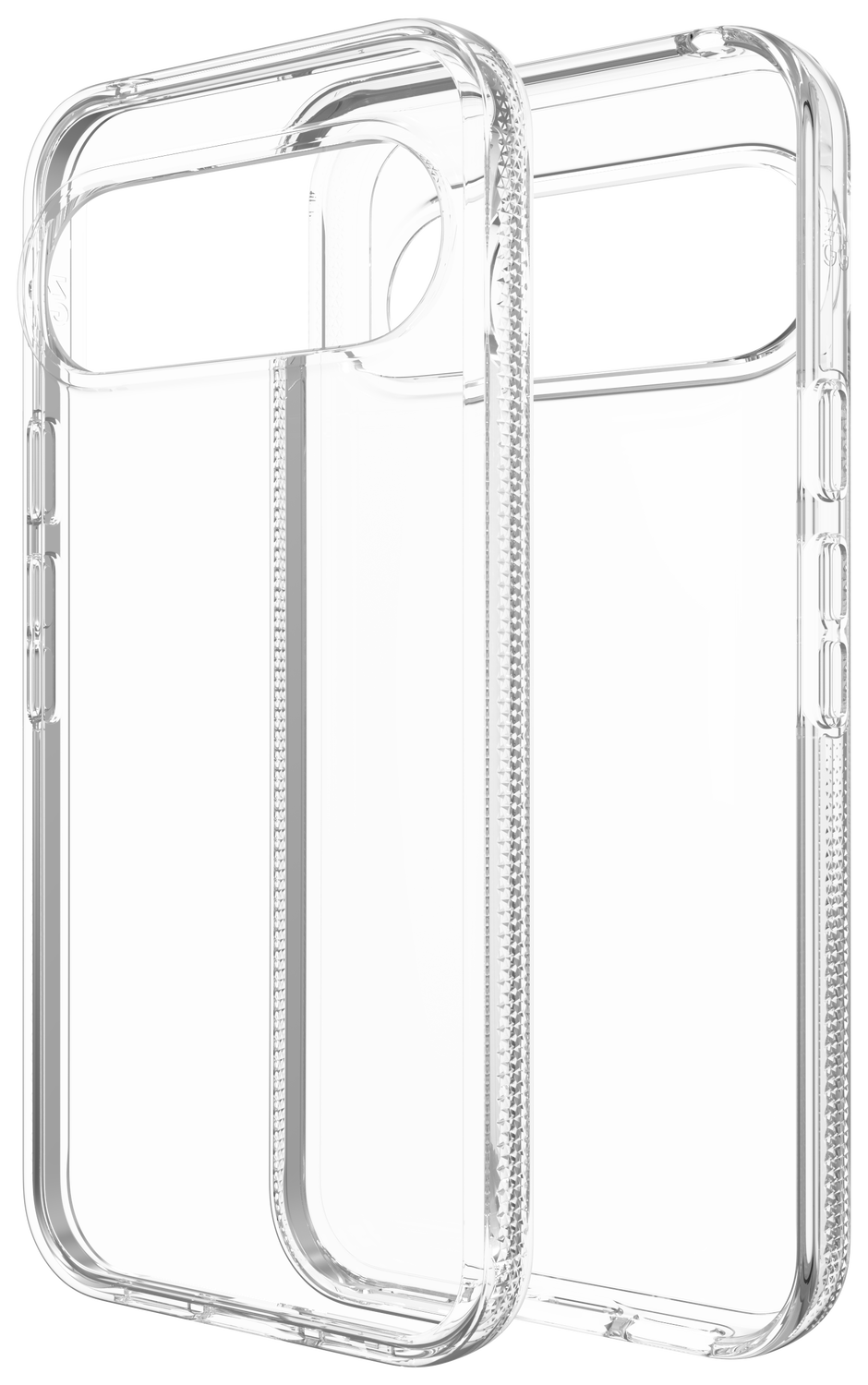 ZAGG Crystal Palace Google Pixel 10 Pro XL Hoesje 4M DropProof Transparant afbeelding 11