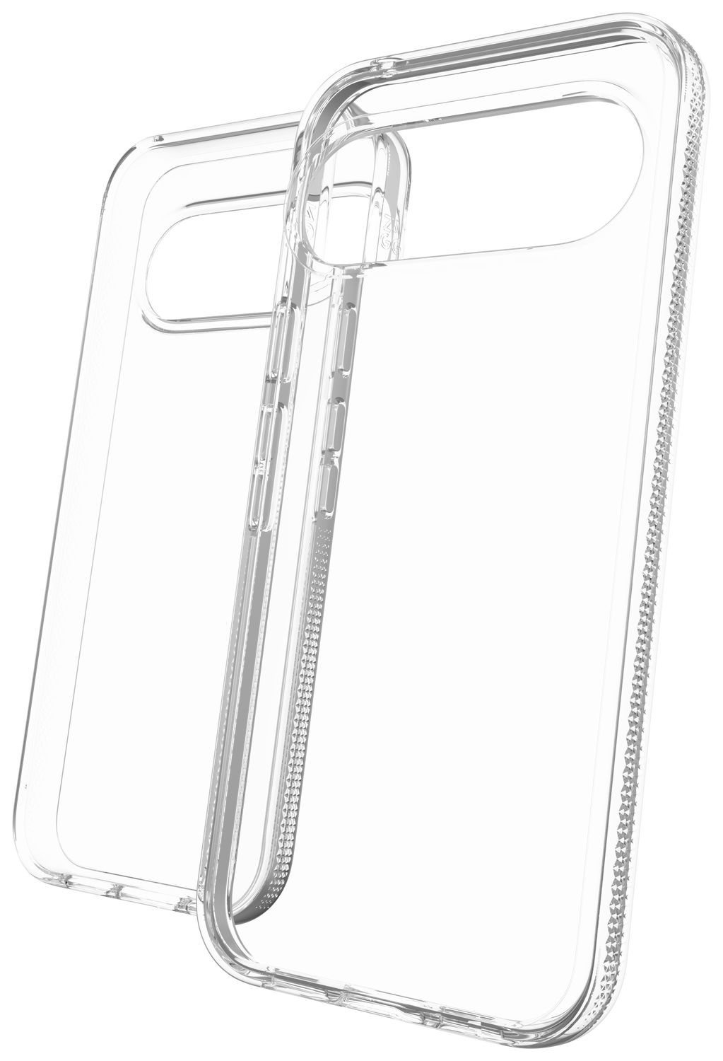 ZAGG Crystal Palace Google Pixel 10 Pro XL Hoesje 4M DropProof Transparant afbeelding 12