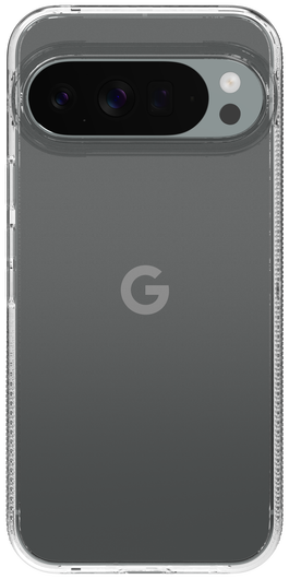 ZAGG Crystal Palace Google Pixel 10 Pro XL Hoesje 4M DropProof Transparant afbeelding 4