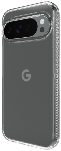 ZAGG Crystal Palace Google Pixel 10 Pro XL Hoesje 4M DropProof Transparant afbeelding 8