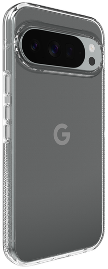 ZAGG Crystal Palace Google Pixel 10 Pro XL Hoesje 4M DropProof Transparant afbeelding 5