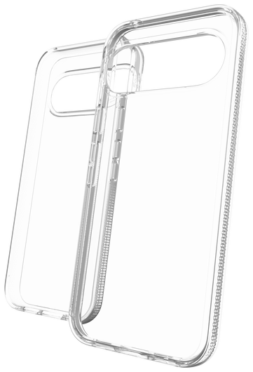 ZAGG Crystal Palace Google Pixel 10 Pro XL Hoesje 4M DropProof Transparant afbeelding 12