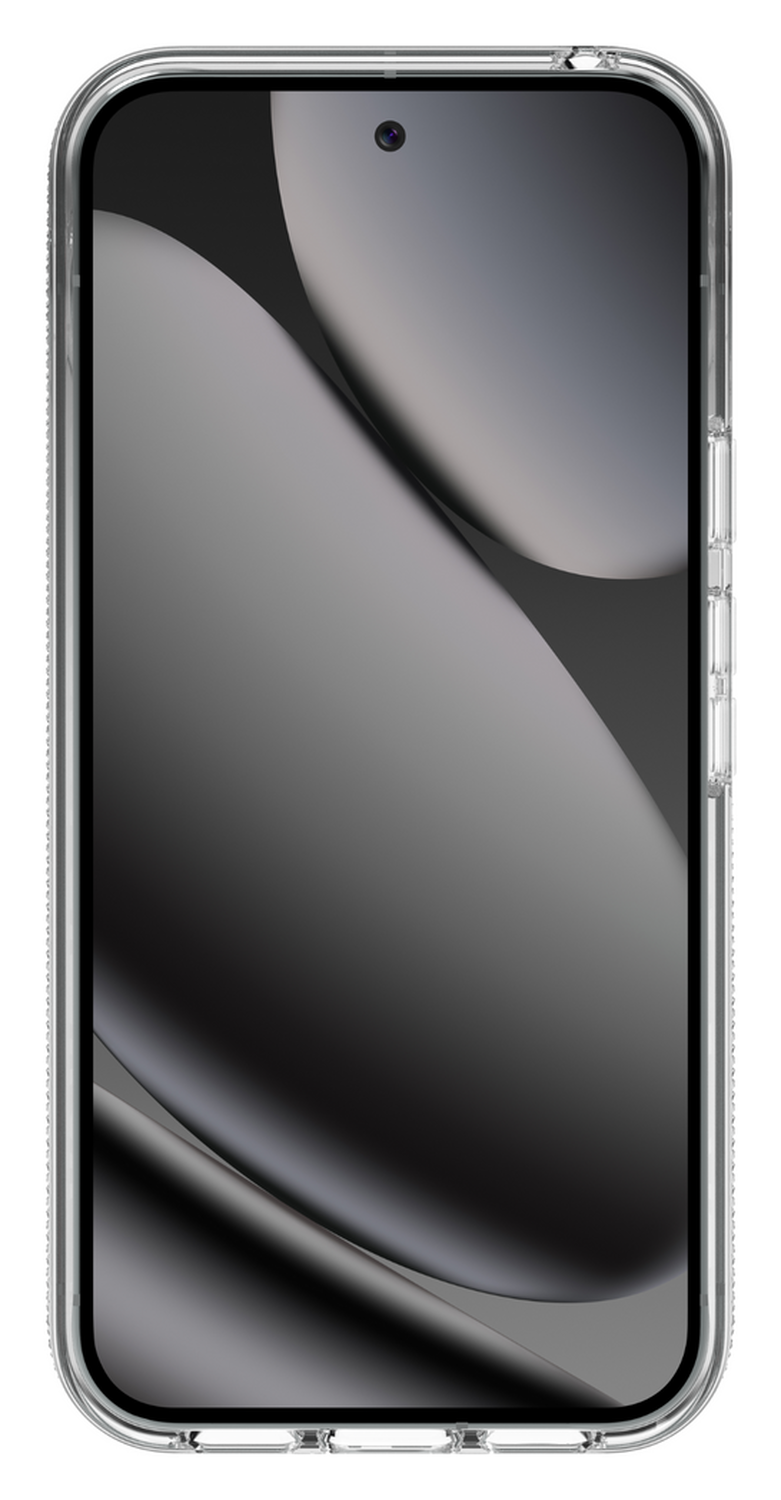 ZAGG Crystal Palace Google Google Pixel 10 / 10 Pro Hoesje 4M DropProof Clear afbeelding 6