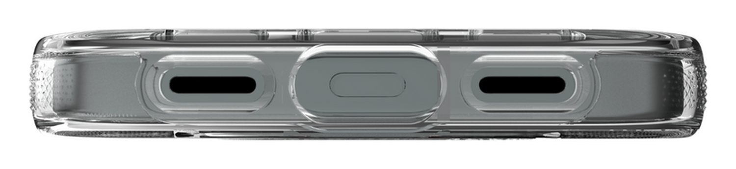 ZAGG Crystal Palace Google Google Pixel 10 / 10 Pro Hoesje 4M DropProof Clear afbeelding 7