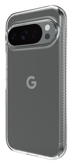 ZAGG Crystal Palace Google Google Pixel 10 / 10 Pro Hoesje 4M DropProof Clear afbeelding 5