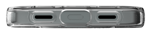 ZAGG Crystal Palace Google Google Pixel 10 / 10 Pro Hoesje 4M DropProof Clear afbeelding 7