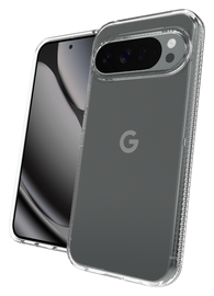 ZAGG Crystal Palace Google Google Pixel 10 / 10 Pro Hoesje 4M DropProof Clear