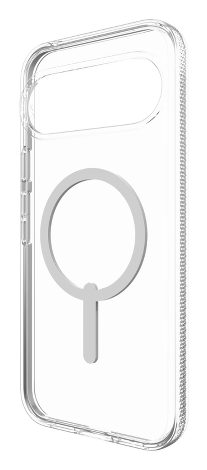 ZAGG Crystal Palace Snap Google Pixel 10 Pro XL Hoesje MagSafe Transparant afbeelding 4