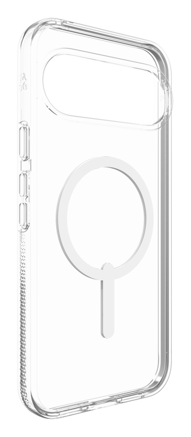ZAGG Crystal Palace Snap Google Pixel 10 Pro XL Hoesje MagSafe Transparant afbeelding 6