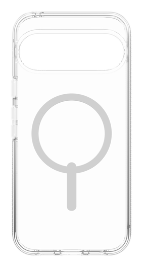 ZAGG Crystal Palace Snap Google Pixel 10 Pro XL Hoesje MagSafe Transparant afbeelding 3