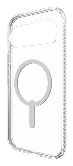 ZAGG Crystal Palace Snap Google Pixel 10 Pro XL Hoesje MagSafe Transparant afbeelding 4