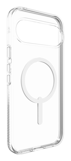 ZAGG Crystal Palace Snap Google Pixel 10 Pro XL Hoesje MagSafe Transparant afbeelding 6