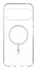 ZAGG Crystal Palace Snap Google Pixel 10 Pro XL Hoesje MagSafe Transparant afbeelding 2