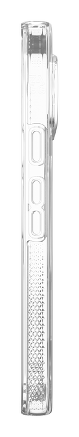 ZAGG Crystal Palace Snap Google Pixel 10 / 10 Pro Hoesje MagSafe Transparant afbeelding 9