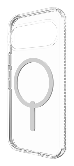 ZAGG Crystal Palace Snap Google Pixel 10 / 10 Pro Hoesje MagSafe Transparant afbeelding 5