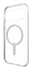 ZAGG Crystal Palace Snap Google Pixel 10 / 10 Pro Hoesje MagSafe Transparant afbeelding 5