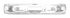 ZAGG Crystal Palace Snap Google Pixel 10 / 10 Pro Hoesje MagSafe Transparant afbeelding 7