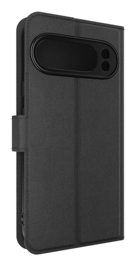 ZAGG Folio Google Pixel 10 Pro XL Hoesje Portemonnee Book Case Zwart afbeelding 4