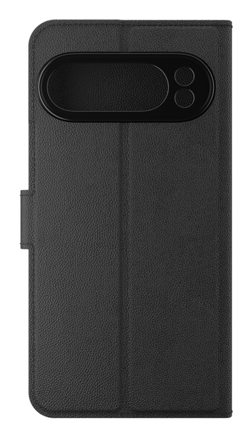 ZAGG Folio Google Pixel 10 / 10 Pro Hoesje Portemonnee Book Case Zwart afbeelding 3