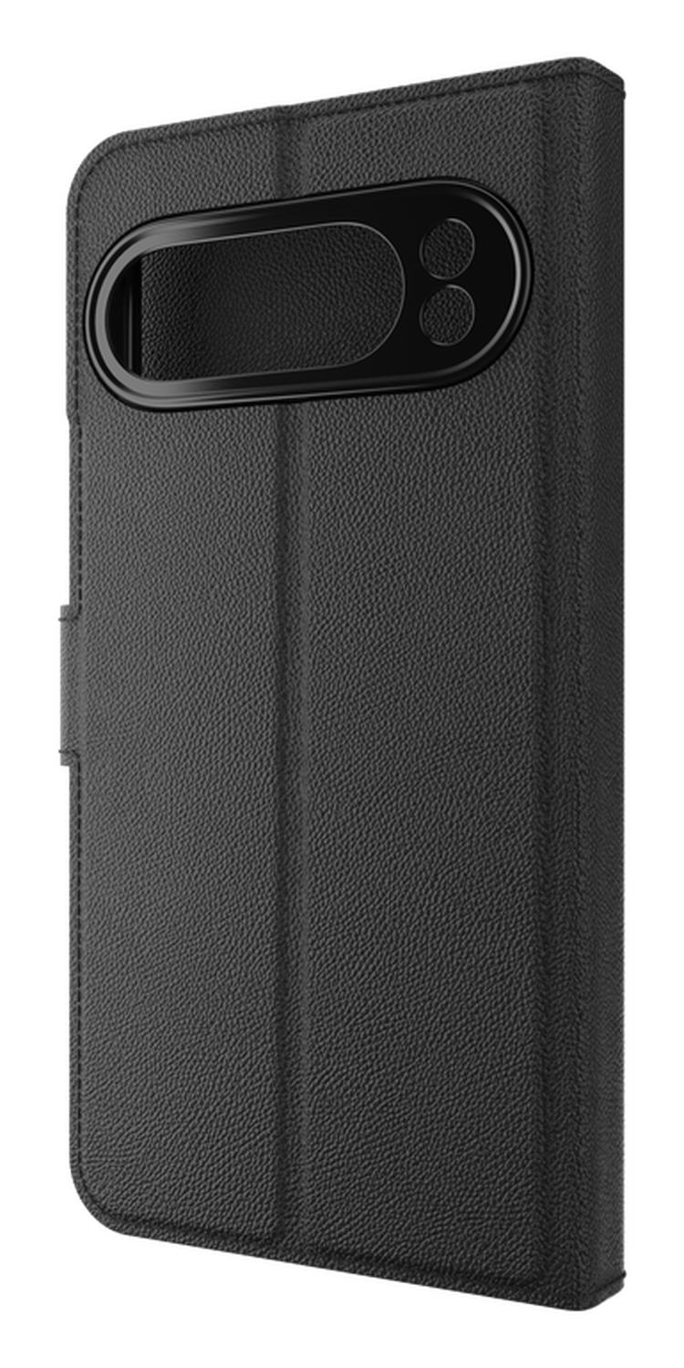 ZAGG Folio Google Pixel 10 / 10 Pro Hoesje Portemonnee Book Case Zwart afbeelding 5