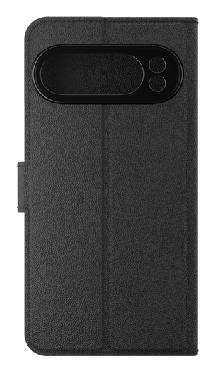 ZAGG Folio Google Pixel 10 / 10 Pro Hoesje Portemonnee Book Case Zwart afbeelding 3