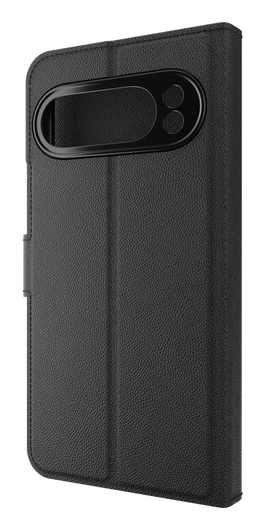 ZAGG Folio Google Pixel 10 / 10 Pro Hoesje Portemonnee Book Case Zwart afbeelding 5