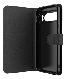 ZAGG Folio Google Pixel 10 / 10 Pro Hoesje Portemonnee Book Case Zwart