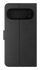 ZAGG Folio Google Pixel 10 / 10 Pro Hoesje Portemonnee Book Case Zwart afbeelding 3
