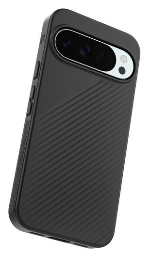 ZAGG Luxe Google Pixel 10 Pro XL Hoesje Back Cover 3M Valbescherming Zwart afbeelding 3