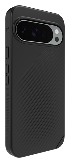 ZAGG Luxe Google Pixel 10 Pro XL Hoesje Back Cover 3M Valbescherming Zwart afbeelding 4