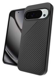 ZAGG Luxe Google Pixel 10 Pro XL Hoesje Back Cover 3M Valbescherming Zwart